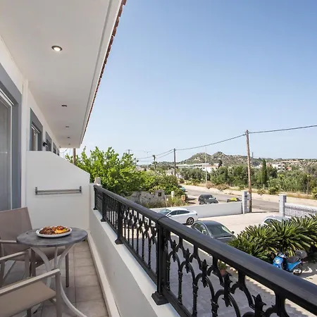 Jns Premium * Faliraki