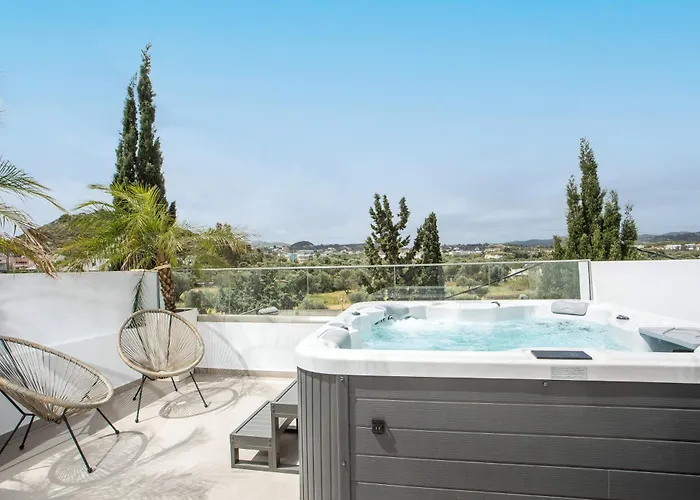 Jns Premium Faliraki