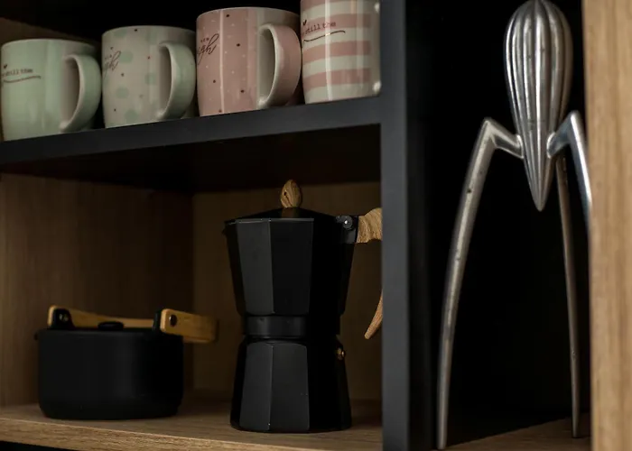 Jns Premium Apartament *