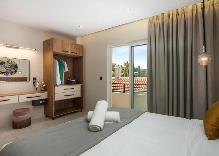 Apartament Jns Premium