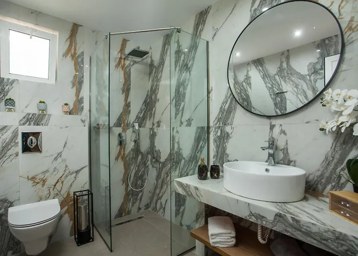 Apartman Jns Premium Faliráki