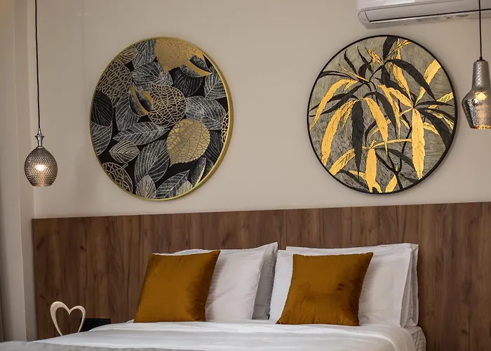 Jns Premium Apartament *