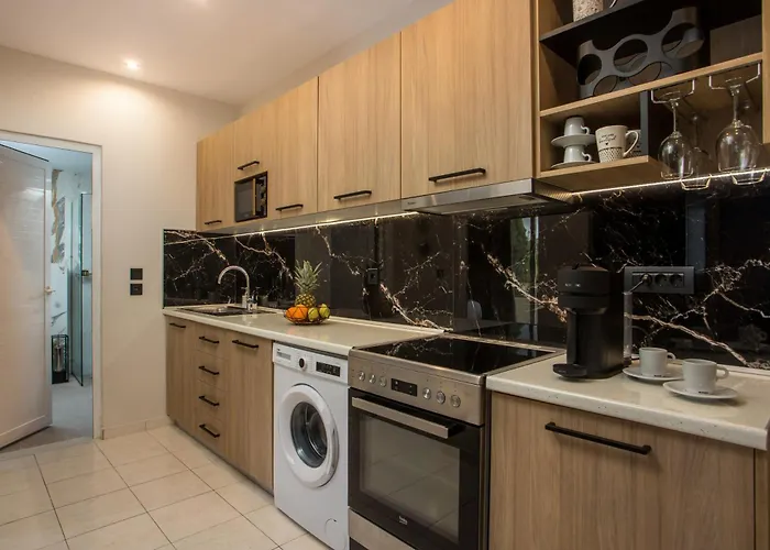 Jns Premium Apartament