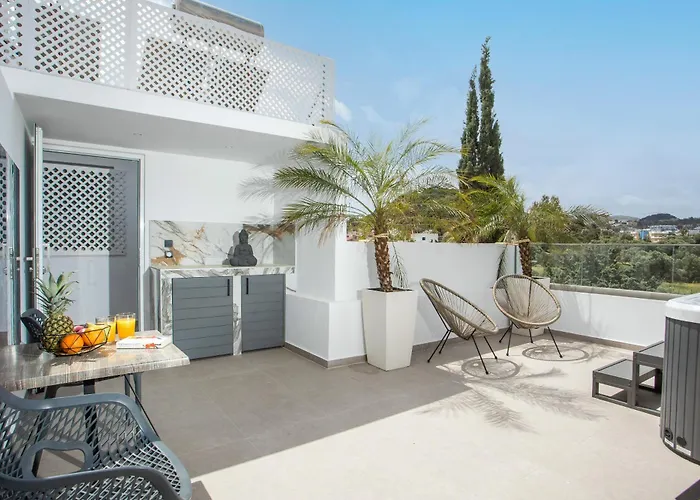 Jns Premium Apartman