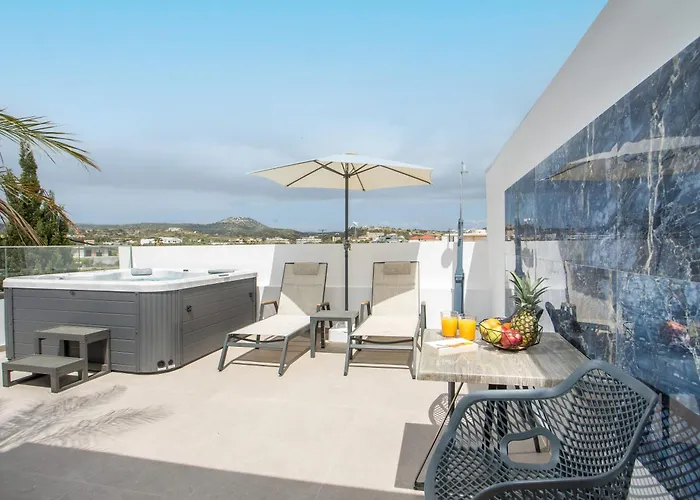 Jns Premium Apartament Faliraki