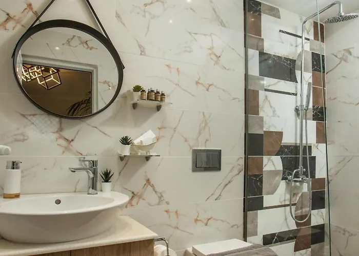 Apartament Jns Premium *