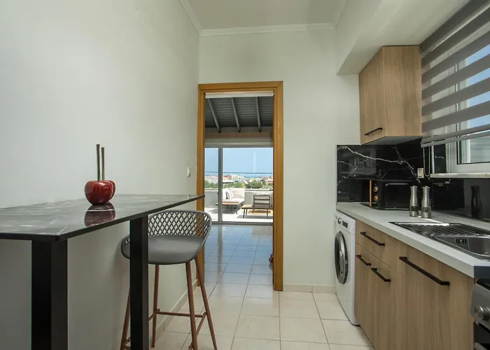 Jns Premium Faliráki