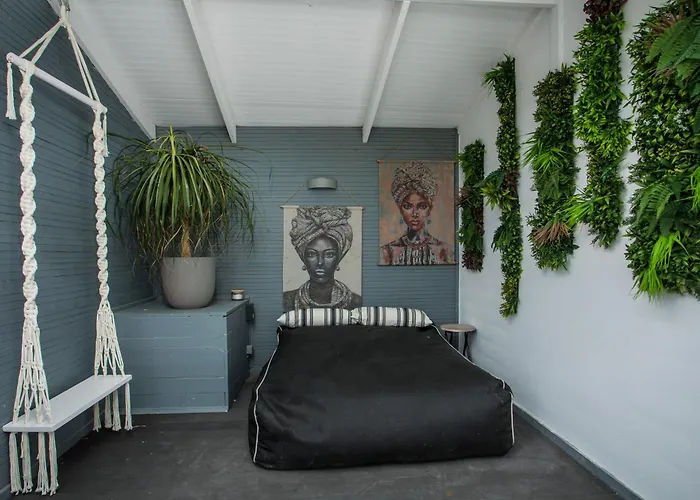 Jns Premium Apartman *