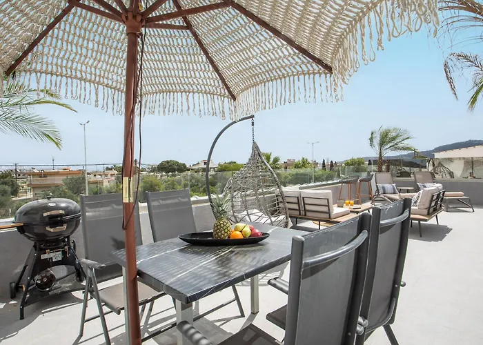 Apartament Jns Premium