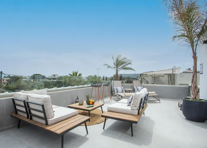 Jns Premium Faliráki