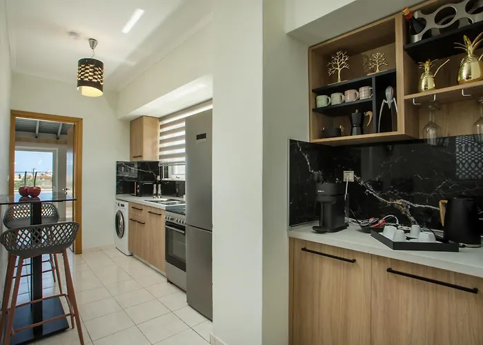 Jns Premium Apartament