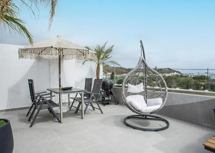 Apartament Jns Premium Faliraki