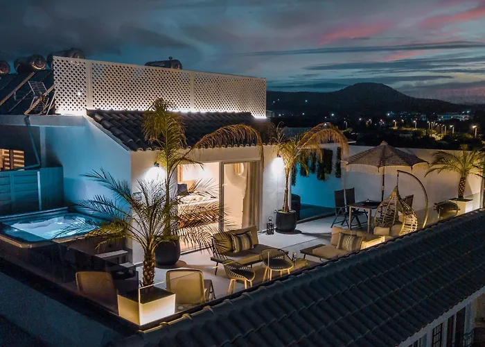 Jns Premium Apartman