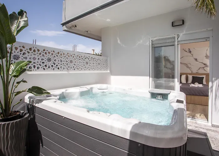 Jns Premium Apartman