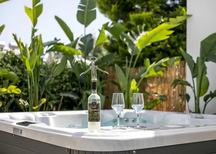 Jns Premium Faliraki