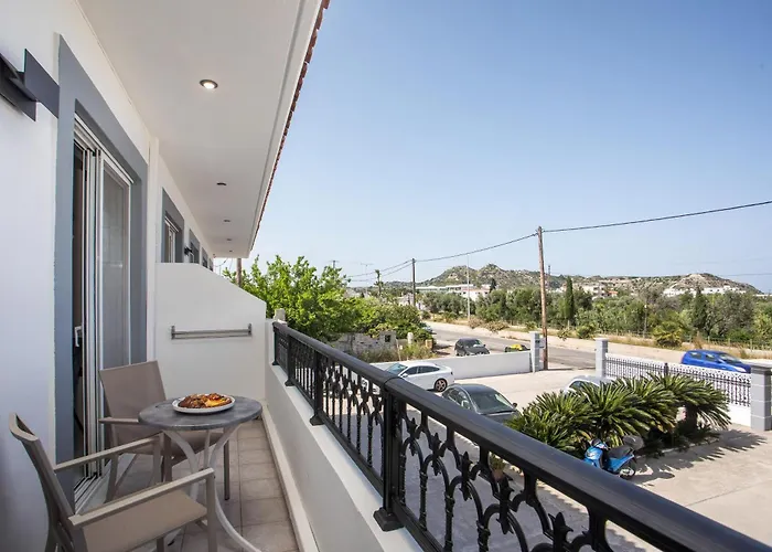 Jns Premium * Faliráki