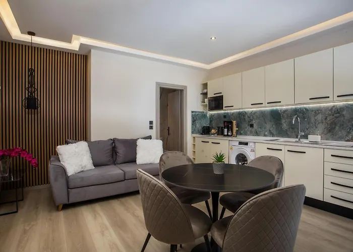 Jns Premium * Faliraki