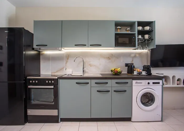 Jns Premium Apartman