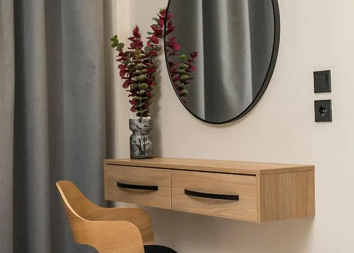 Apartman Jns Premium Faliráki