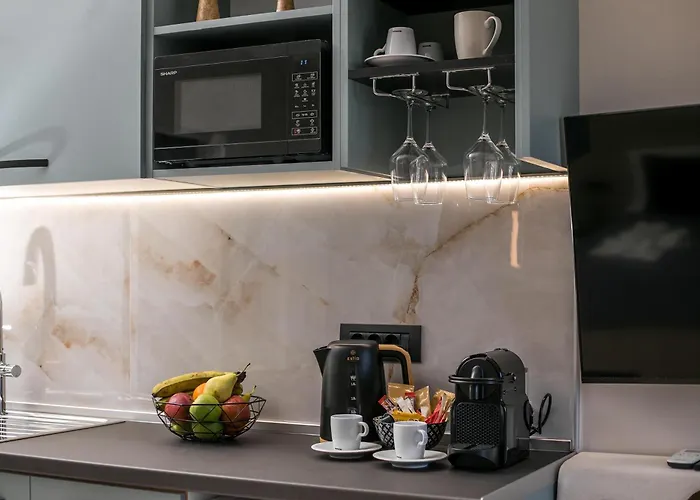 Jns Premium * Faliraki