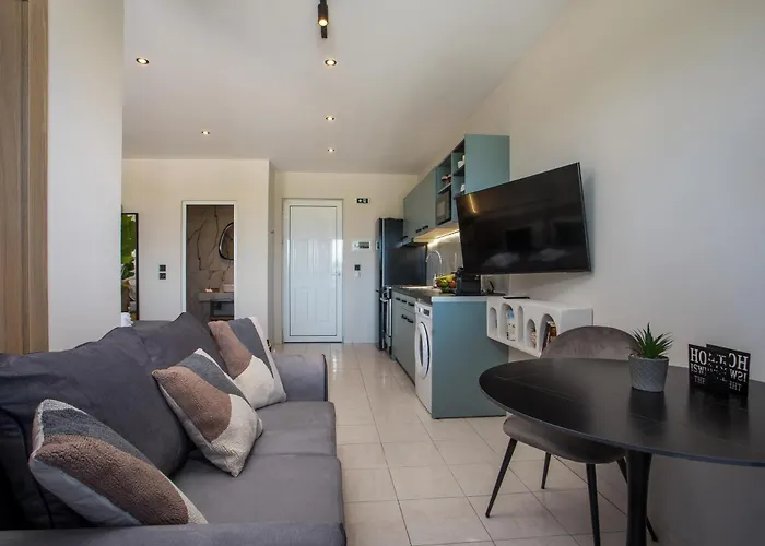 Jns Premium Apartman *