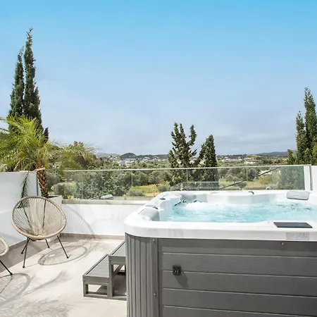 Jns Premium Faliraki