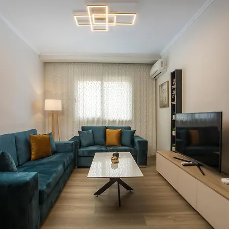 Jns Premium * Faliraki