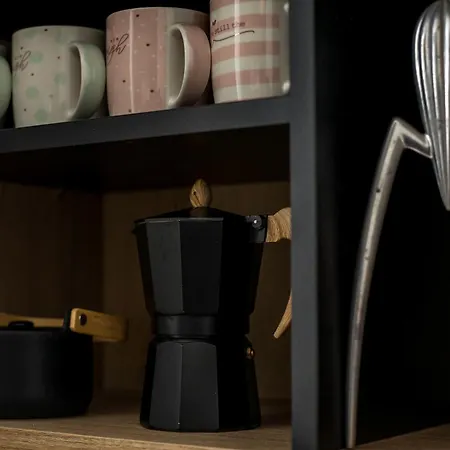 Jns Premium Appartement *