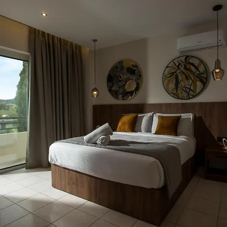 Jns Premium Appartement *