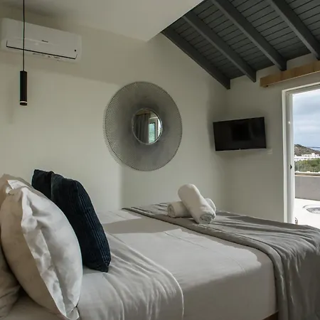 Jns Premium Faliraki