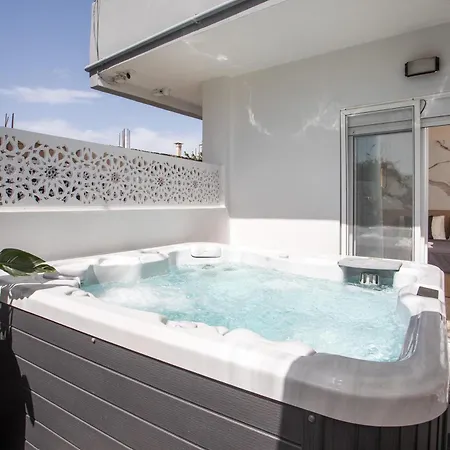 Jns Premium Appartement