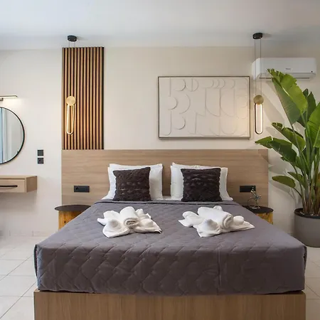 Appartement Jns Premium