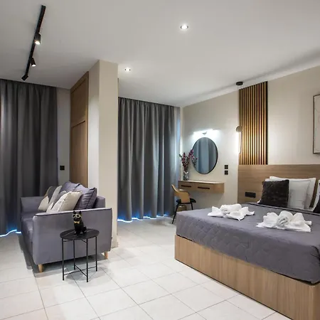 Jns Premium * Faliraki