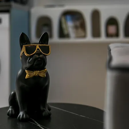 Jns Premium Daire Faliraki