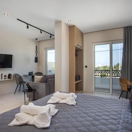 Appartement Jns Premium *