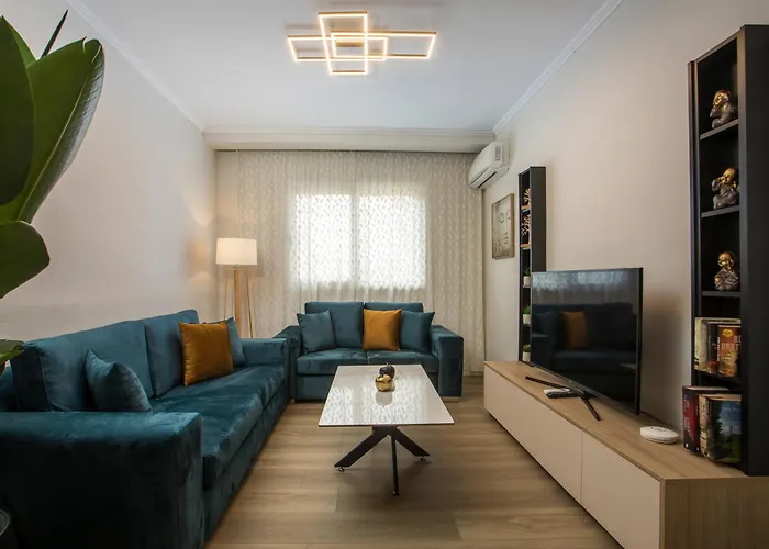 Jns Premium * Faliraki