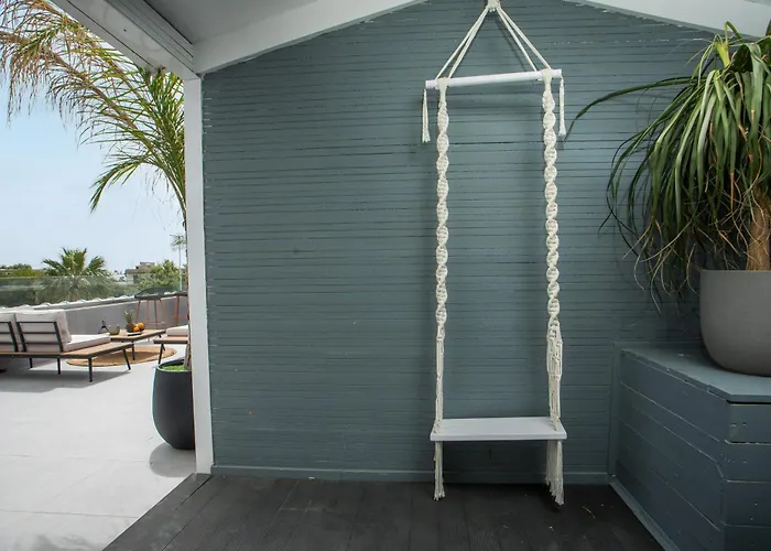 Jns Premium Daire Faliraki